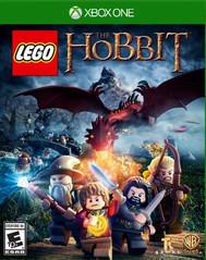 Xbox One - LEGO The Hobbit - Used