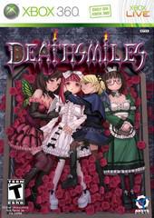 DeathSmiles Xbox 360