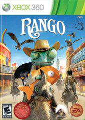 Rango: The Video Game Xbox 360