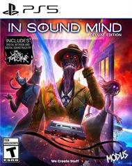 PS5 - In Sound Mind - Used
