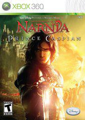 Chronicles Of Narnia Prince Caspian Xbox 360