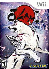 Okami Wii