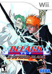 Bleach Shattered Blade Wii