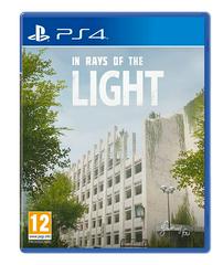 In Rays Of The Light PAL Playstation 4