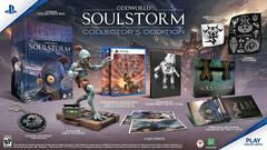 Oddworld: Soulstorm [Collector's Oddition] Playstation 4