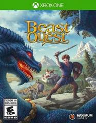 Xbox One - Beast Quest - Used
