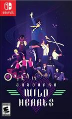 Sayonara Wild Hearts - Nintendo Switch