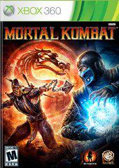 Mortal Kombat - Xbox 360 - VGMX