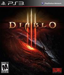 Diablo III - Playstation 3