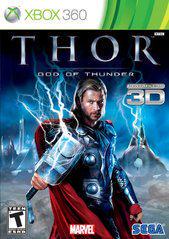Thor: God of Thunder - Xbox 360 - VGMX
