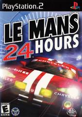 Le Mans 24 Hours - Playstation 2 - VGMX