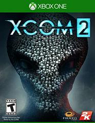 XCOM 2 Xbox One