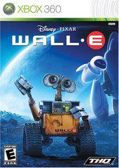 Wall-E Xbox 360