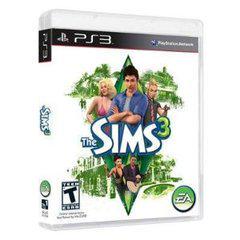 The Sims 3 - Playstation 3 - VGMX