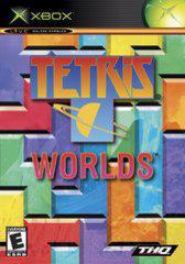 Tetris World Online - Xbox