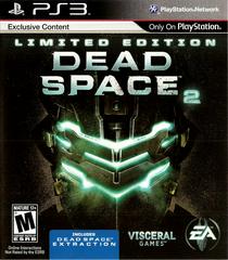 Dead Space 2 - Playstation 3 - VGMX