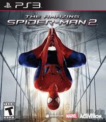 Amazing Spiderman 2 - Playstation 3 - VGMX