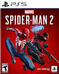 Marvel Spider-Man 2 - Playstation 5 - VGMX