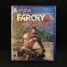 Far Cry 3 [Classic Edition] Playstation 4 - VGMX
