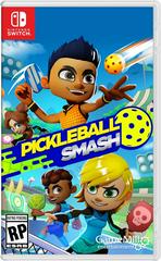 Pickleball: Smash - Nintendo Switch - VGMX
