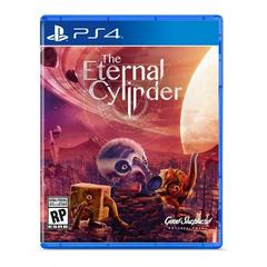 The Eternal Cylinder Playstation 4