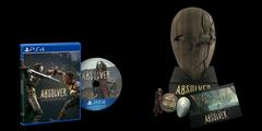 Absolver [Collector's Edition] Playstation 4