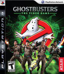 Ghostbusters The Video Game - Playstation 3