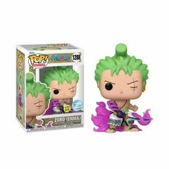 Pop! Zoro Enma #1288