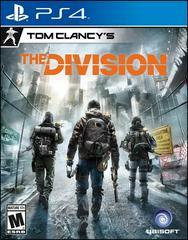 Tom Clancy's The Division - PS4 - VGMX