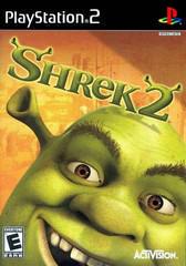 Shrek 2 - Playstation 2 - VGMX