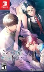 Sympathy Kiss - Nintendo Switch