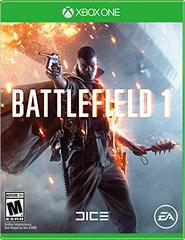 Battlefield 1 Xbox One