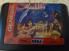 Aladdin - Sega Genesis