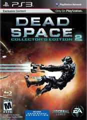 Dead Space 2 [Collector's Edition] Playstation 3