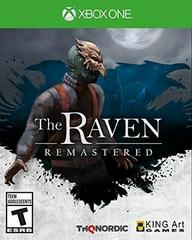 The Raven Remastered - Xbox One - VGMX