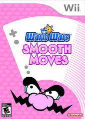 WarioWare: Smooth Moves Wii