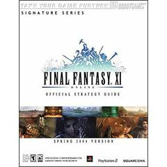 Final Fantasy XI Online - VGMX