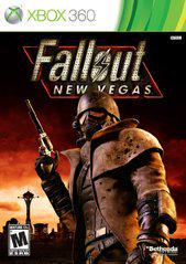 Fallout New Vegas Xbox 360 - Caseless