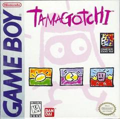 Tamagotchi GameBoy