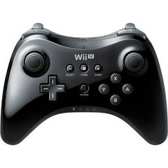 Wii U Pro Controller (Used)