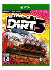 Dirt 5 - Xbox One (used) - VGMX