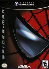 GameCube - Spider-Man - Used