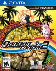Danganronpa 2: Goodbye Despair Playstation Vita - VGMX