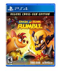 Crash Team Rumble - Playstation 4