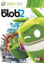 De Blob 2 Xbox 360