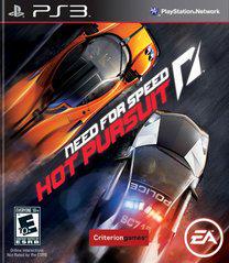 Need For Speed: Hot Pursuit Playstation 3