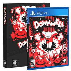 Downwell - Playstation 4