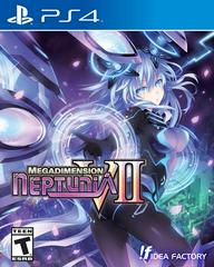 Megadimension Neptunia VII Playstation 4