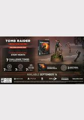 Shadow Of The Tomb Raider [Ultimate Edition] Playstation 4