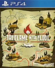 The Flame In The Flood Playstation 4